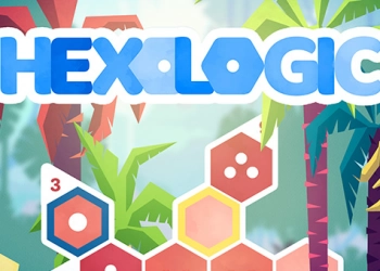 Hexologisch schermafbeelding van het spel