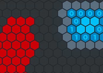 Hexsweep.io στιγμιότυπο οθόνης παιχνιδιού