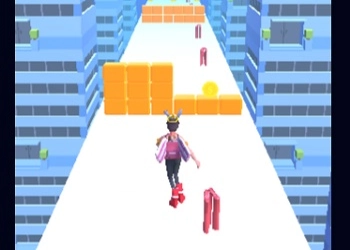 High Heels Spiel-Screenshot