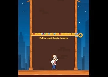 Home Pin 1 screenshot del gioco