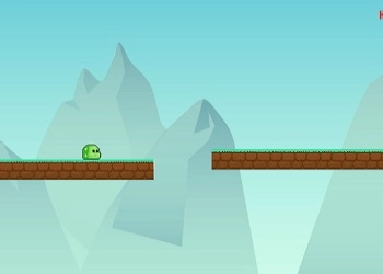 Jelly Jump Тоглоом тоглоомын дэлгэцийн агшин