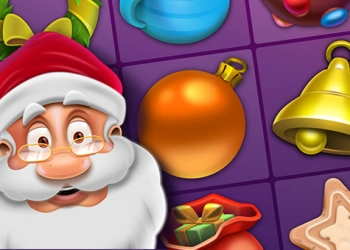 Storia Di Natale Di Gioiello screenshot del gioco