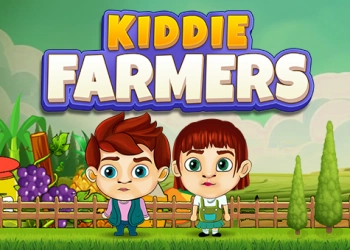 Agricultores Pequeños captura de pantalla del juego