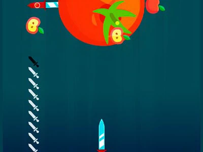 Удар С Нож 2 екранна снимка на играта