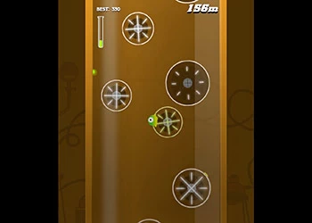 Labo 51 screenshot del gioco
