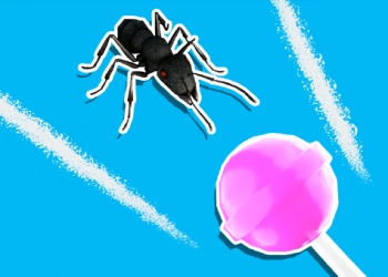 Karıncaya Liderlik Et oyun ekran görüntüsü
