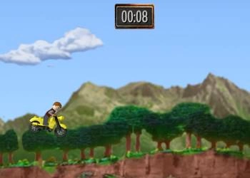 Lego Jurassic World: Legends Of Nublar Island játék képernyőképe
