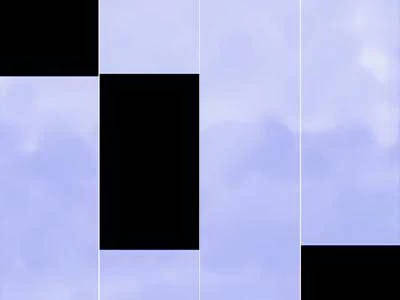 Magic Piano Tiles στιγμιότυπο οθόνης παιχνιδιού