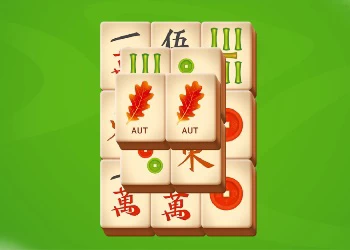 Mahjong-Dynastie Spiel-Screenshot