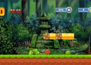 Mario: Amongpokemon game screenshot