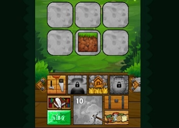 Minetap Spiel-Screenshot