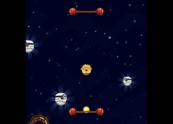 Minio Estrelas captura de tela do jogo
