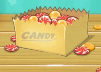 Моята Кутия За Бонбони екранна снимка на играта