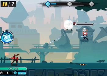 Ninja Legend game screenshot