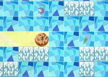 Ένα Γλυκό Ντόνατ στιγμιότυπο οθόνης παιχνιδιού
