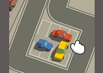 Parcheggio In Coda Online screenshot del gioco