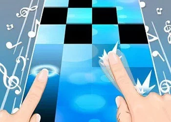 Jogo Piano Tiles 2 Online no Joguix