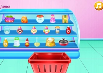 Pizza Maker Cooking Game game screenshot