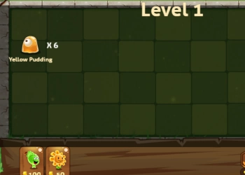 Növények játék képernyőképe