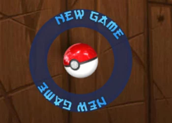 Pokemon Ninja pelin kuvakaappaus