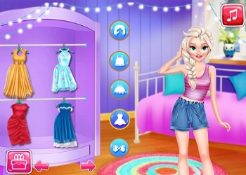 Principessa Migliore #frenemy screenshot del gioco