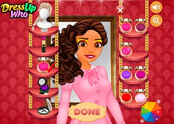 Prenses Poppins oyun ekran görüntüsü