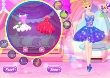 Princess Wedding game screenshot