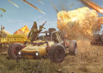 Puzzle Pubg screenshot del gioco