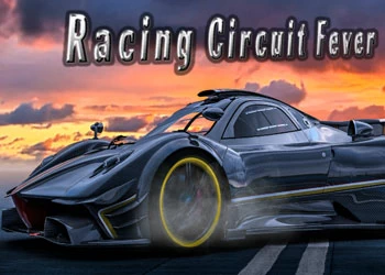 Racing Circuit Fever στιγμιότυπο οθόνης παιχνιδιού