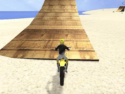 Simulator De Biciclete Real captură de ecran a jocului