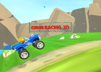 Real Racing In Car Game 2019 game screenshot