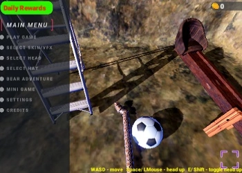 Real Snake Simulator 3D Online for Free on NAJOX.com