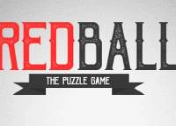 Red Ball The Puzzle játék képernyőképe