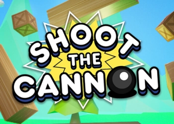 Стреляй Из Пушки скриншот игры
