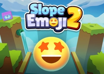 Emoji De Inclinação 2 captura de tela do jogo