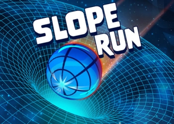 Slope Run snimka zaslona igre