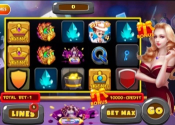 Mesin Slot Slots Vip Deluxe - Permainan Slot Gratis tangkapan layar permainan