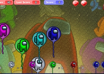 Spacca Tra Noi screenshot del gioco