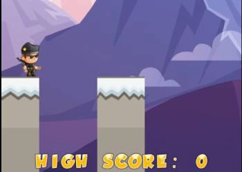 Katona Híd játék képernyőképe