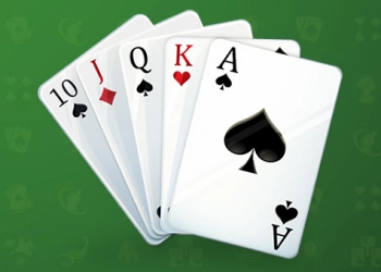 Bộ Sưu Tập Solitaire 15 trong 1 ảnh chụp màn hình trò chơi