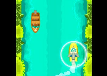 Barche Veloci screenshot del gioco
