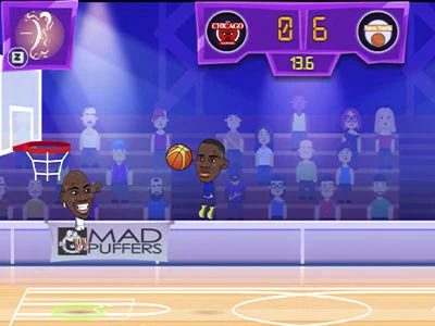 Heads cheap basketball championship