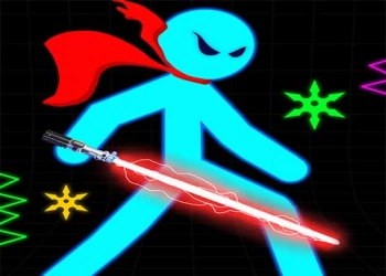 Stickman Fight Pro oyun ekran görüntüsü