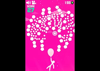 Stickman Rise Up ảnh chụp màn hình trò chơi