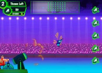 Εκπομπή Stinkflay στιγμιότυπο οθόνης παιχνιδιού