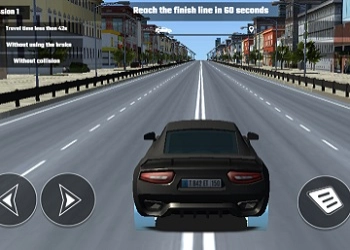 Street Car Race Ultimate Online for Free on NAJOX.com