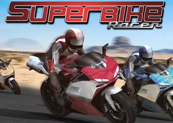 Super Bike Race Moto екранна снимка на играта