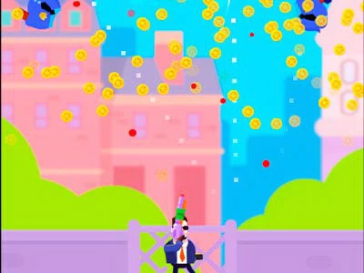 Super Hitmasters captura de pantalla del juego