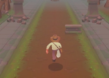 Tempellauf Spiel-Screenshot