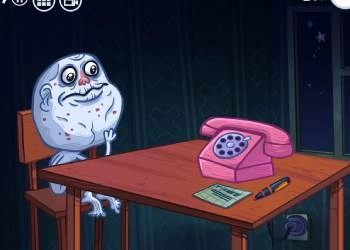 Trollface Quest: Internetové Memy snímek obrazovky hry